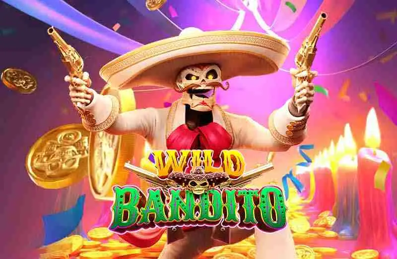 slot qris Wild Bandito