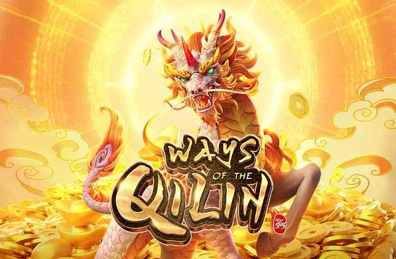 slot qris Ways of the Qilin