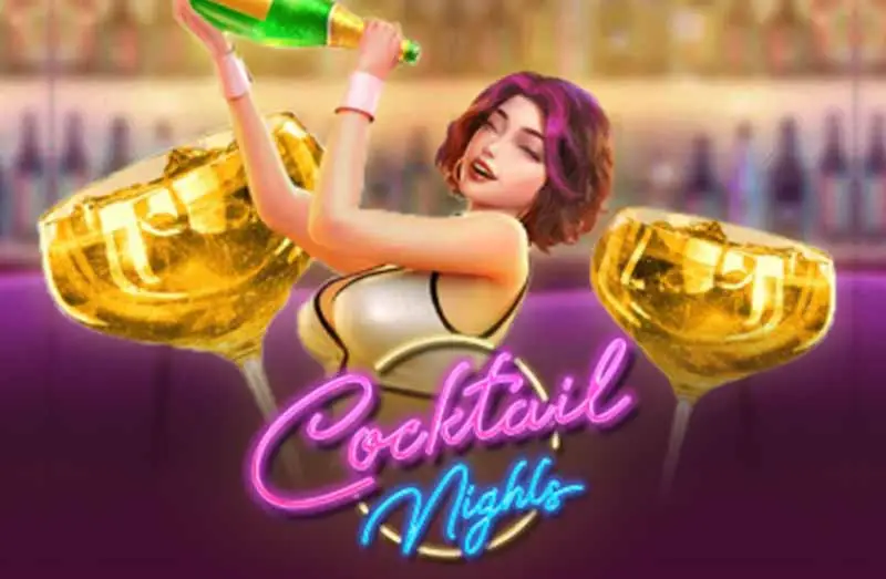 slot qris Cocktail Nights