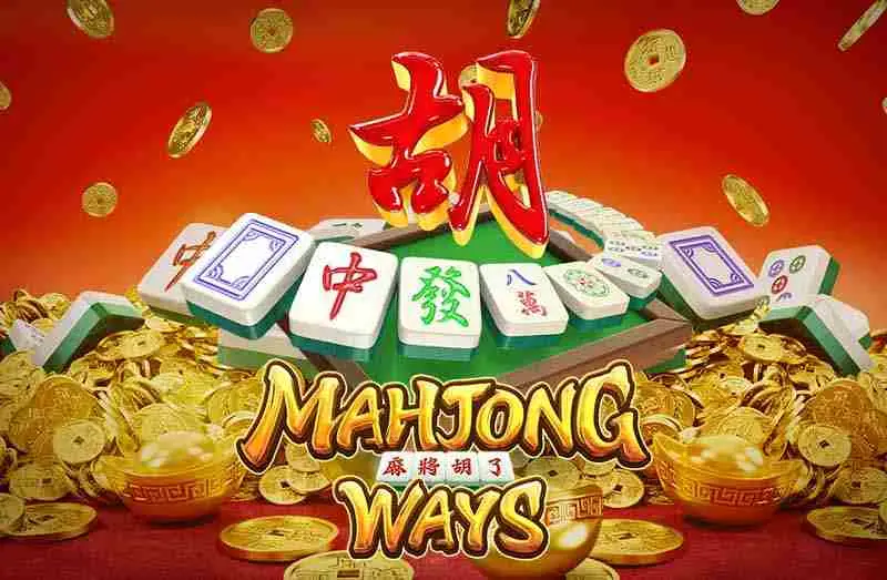 slot qris Mahjong Ways