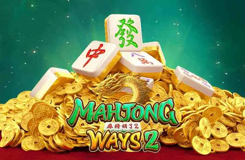 slot qris Mahjong Ways