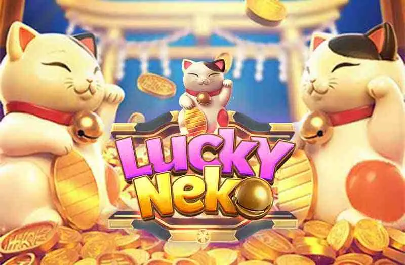 slot qris Lucky Neko