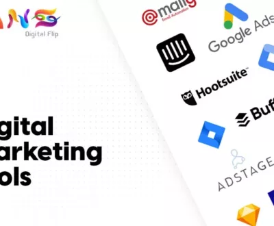 top digital marketing tools