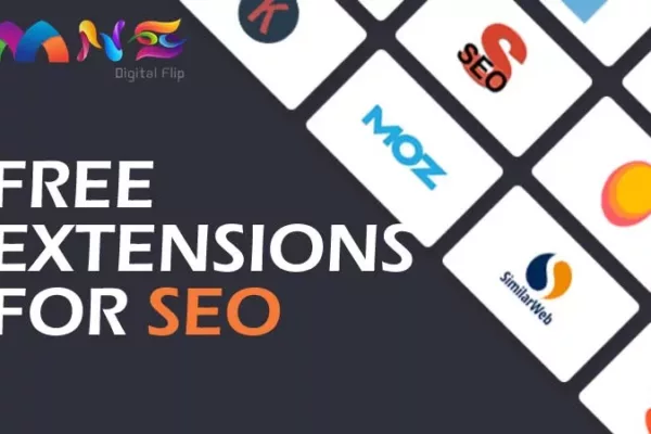 free seo extensions