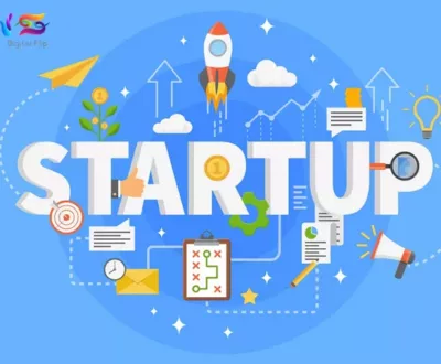 startup marketing strategy for new business